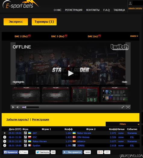 egamingbets|Gaming Beasts .